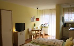 Ferienwohnung Markmann